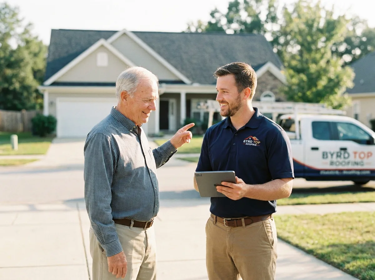 Roofing Palmetto, FL FAQs